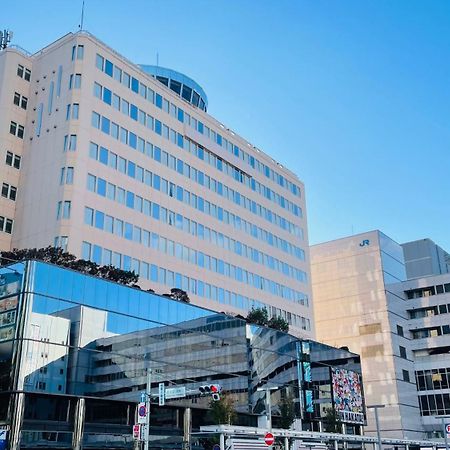 Hotel Clio Court Hakata Fukuoka  Exteriér fotografie